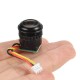 JINJIEAN 1280*960 Mini Cam 5MP 700TVL FOV 135 Degree FPV Camera 5V DIY for RC Models