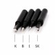 900M T Horseshoe Soldering Iron Tips Head Replacement Solder Iron Head Soldering Tips