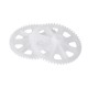 Eachine E130 RC Helicopter Spare Parts Main Gear Set