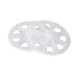 Eachine E130 RC Helicopter Spare Parts Main Gear Set