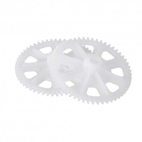 Eachine E130 RC Helicopter Spare Parts Main Gear Set