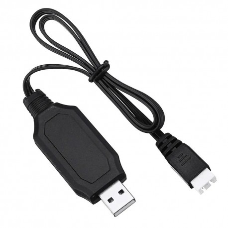 Eachine E130 RC Helicopter Spare Parts USB Charger