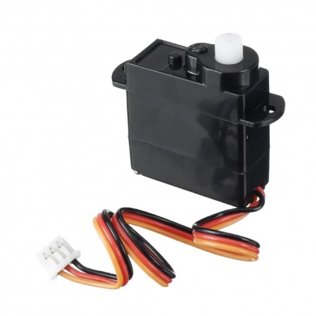 Eachine E130 RC Helicopter Spare Parts 4.3g Digital Servo