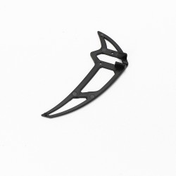 Eachine E130 RC Helicopter Spare Parts Tail Fin