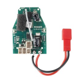 Eachine E130 RC Helicopter Parts Flight Control Motherboard