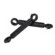 Eachine E130 RC Helicopter Spare Parts Upper Linkage Rod Set
