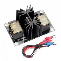 KINGROON Heatbed Module Expansion Control Module 30A High Power MOSFET 30A Expansion Module 3D Printer parts