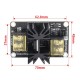 KINGROON Heatbed Module Expansion Control Module 30A High Power MOSFET 30A Expansion Module 3D Printer parts