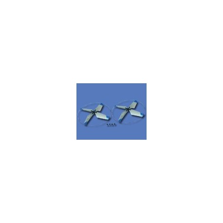 Walkera (HM-UFO-5-03) Propeller 2 