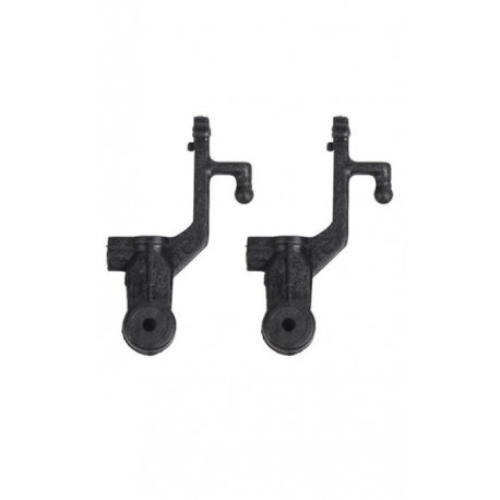 Eachine E119 E129 RC Helicopter Parts Main Blade Clip Set