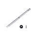 Eachine E119 E129 RC Helicopter Parts Metal Main Shaft Axis