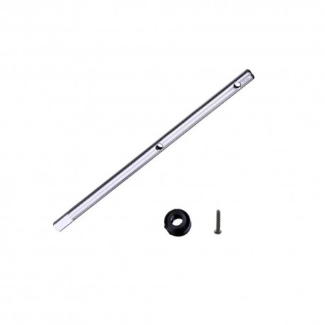 Eachine E119 E129 RC Helicopter Parts Metal Main Shaft Axis