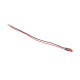 Eachine E119 E129 RC Helicopter Parts Tail LED Light Bulb