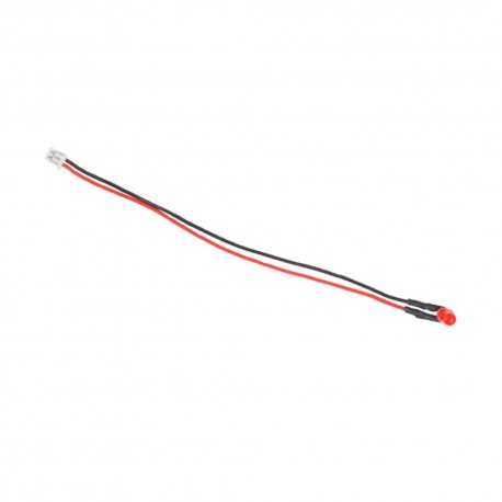 Eachine E119 E129 RC Helicopter Parts Tail LED Light Bulb