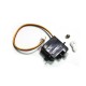 Eachine E119 E129 RC Helicopter Parts 2g Digital Servo