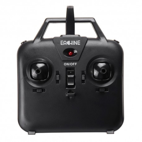 Eachine E129 RC Helicopter Parts 2.4G 4CH Transmitter Mode 2