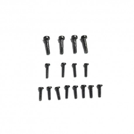 Eachine E119 E129 RC Helicopter Parts Screw Set