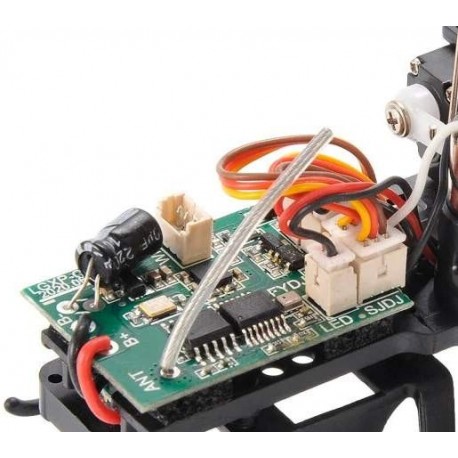 Eachine E129 RC Helicopter Spare Parts Receiver