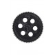 Eachine E119 E129 RC Helicopter Parts Main Gear