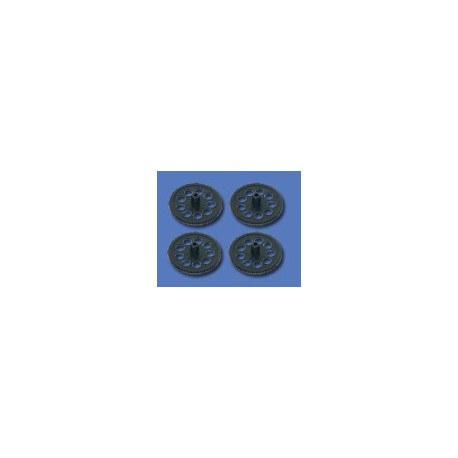 Walkera (HM-UFO-5-05) Main Gear 