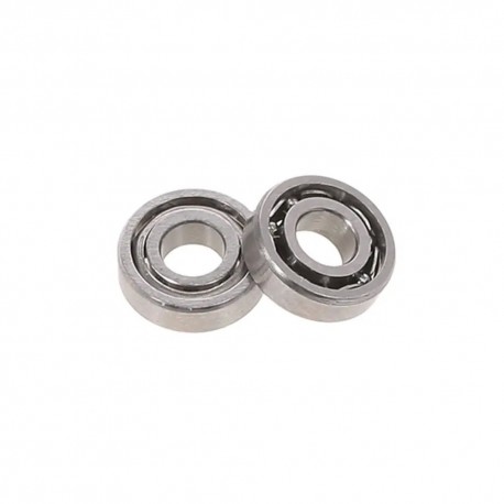 2PCS Eachine E119 E129 RC Helicopter Parts Metal Bearing 2.5*6*1.8mm