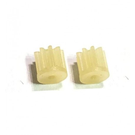 Eachine E119 E129 RC Helicopter Parts Motor Gear