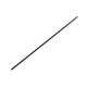 Eachine E119 E129 RC Helicopter Spare Part Carbon Fiber Tail Boom 2.5*2.5*155mm