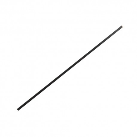 Eachine E119 E129 RC Helicopter Spare Part Carbon Fiber Tail Boom 2.5*2.5*155mm
