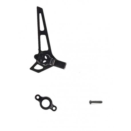 Eachine E119 E129 RC Helicopter Parts Tail Motor Mount Base