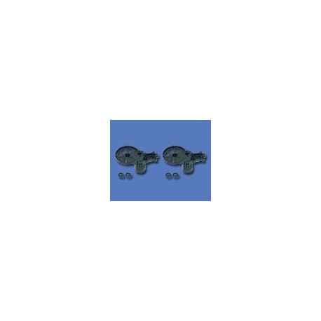 Walkera (HM-UFO-5-06) Motor Holder 1 