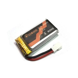 Eachine E119 RC Helicopter Parts 3.7V 350mAh 25C 1S Lipo Battery