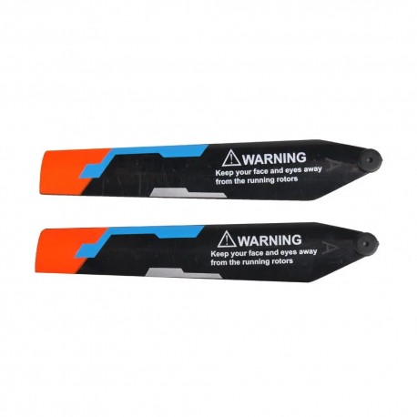 Eachine E119 RC Helicopter Parts ABS Main Blade