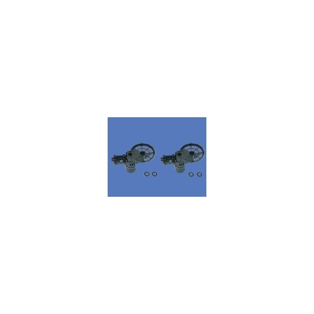 Walkera (HM-UFO-5-07) Motor Holder 2
