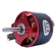 N3536 Swiss Quality Motor Brushless Outrunner DC motor Strong power supply 1400KV