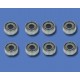 Walkera (HM-UFO-5-09) Bearing Set 