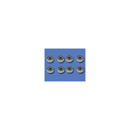 Walkera (HM-UFO-5-09) Bearing Set 