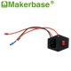 Makerbase MKS PWC Power Monitoring auto power off Continued to Play Module automatically put off power detect 3D printer parts