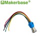 Makerbase MKS PWC Power Monitoring auto power off Continued to Play Module automatically put off power detect 3D printer parts