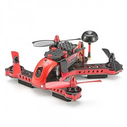 Eachine Blade 185 FPV Racing Drone with OSD 5.8G 40CH HD 
