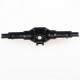 Rear Bridge Axle Gearbox Cover Case Part For Wltoys 12428/12423/12429 RC Car High Quality RC Car Parts