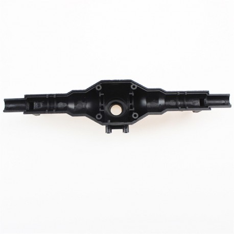 Rear Bridge Axle Gearbox Cover Case Part For Wltoys 12428/12423/12429 RC Car High Quality RC Car Parts