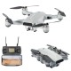 JJRC X16 5G WIFI FPV GPS With 6K HD Camera Optical Flow Poaitioning Brushless Foldable RC Drone Quadcopter RTF