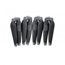 4DRC F4 GPS 5G WiFi FPV RC Drone Quadcopter Spare Parts Quick Release Foldable Propeller Props Blades Set 4Pcs