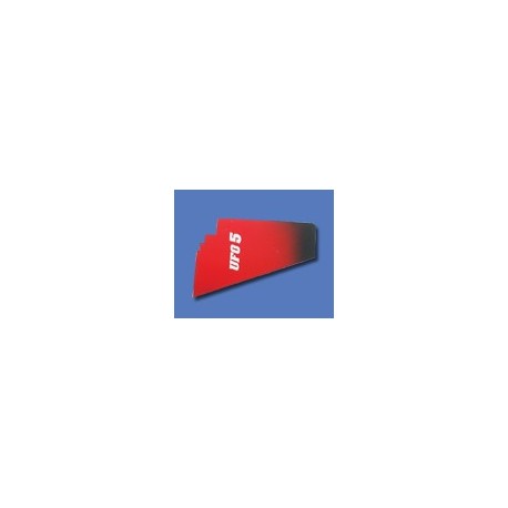 Walkera (HM-UFO-5-15) Tail Mark