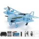 JJRC H95 2.4G Intelligent Altitude Hold RC Mini Helicopters Toys 360° Flip&Roll RC Quadcopter Drone