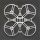 BETAFPV Beta85X Spare Part 85mm Empty Frame for FPV Racing RC Drone