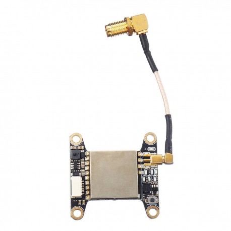 Eachine Tyro129 FPV Racing RC Drone Spare Part 5.8G 40CH 0mW/25mw/200mw/600mw VTX Switchable