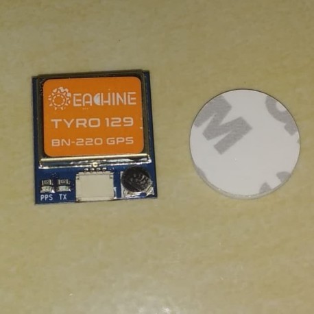 Eachine Tyro129 FPV Racing RC Drone Spare Part GPS BN-220