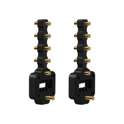 5.8Ghz Yagi Antenna for Mavic 2 Pro Zoom Extender Signal Booster Mavic Mini Mavic Air Spark Fimi X8 SE 2020
