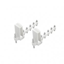 STARTRC Controller Signal Booster Yagi Antenna Range Extender 2.5-3.5KM Extension for FIMI X8 SE